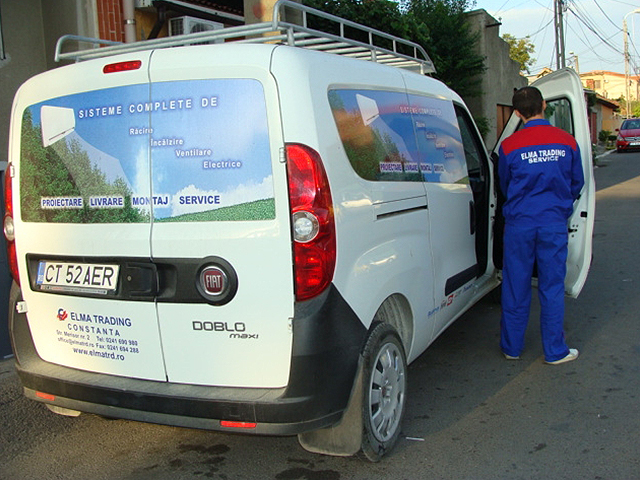 Service / Mentenanta